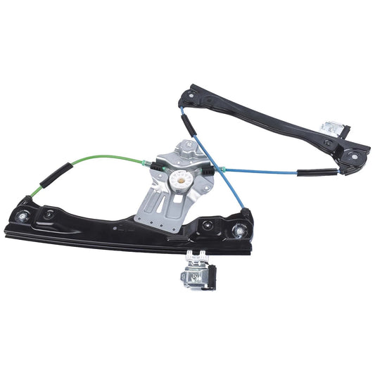1PCS Window Regulator For Chevrolet Volt 11-15 22938326 Front Left Driver Side