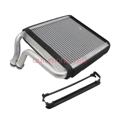 Fit For Volkswagen Passat Beetle Tiguan CC Limited Eos 1X Heater Cores US