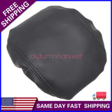 New Console Armrest Arm Rest Storage Lid Cover For Toyota RAV4 2013-2018 Black