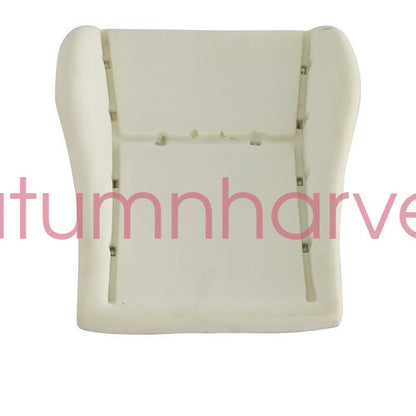 For 1996-2002 Toyota 4Runner Driver & Passenger Bottom Seat Foam Cushion