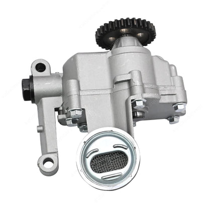 Engine Oil Pump Fits Mitsubishi Lancer 2007-2017 Outlander Sport 2011-2020 US