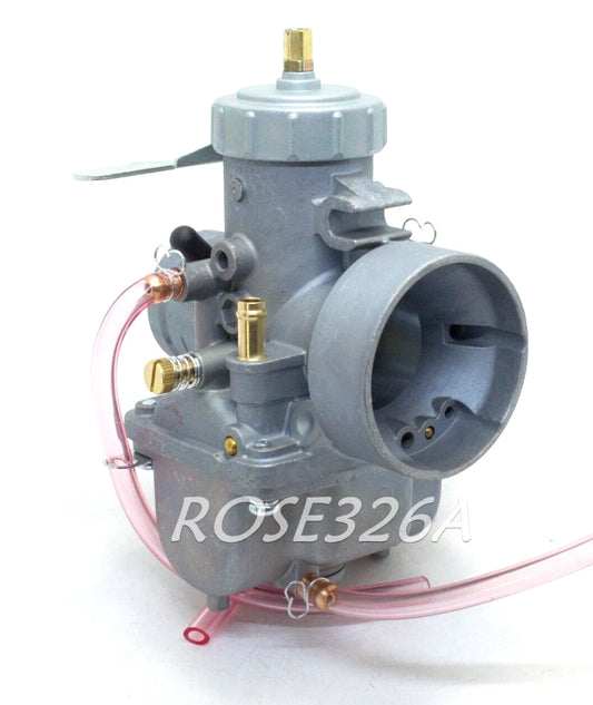 New Fits For Yamaha IT250 IT400 MX250 MX360 1973-1979 Carburetor Replacement