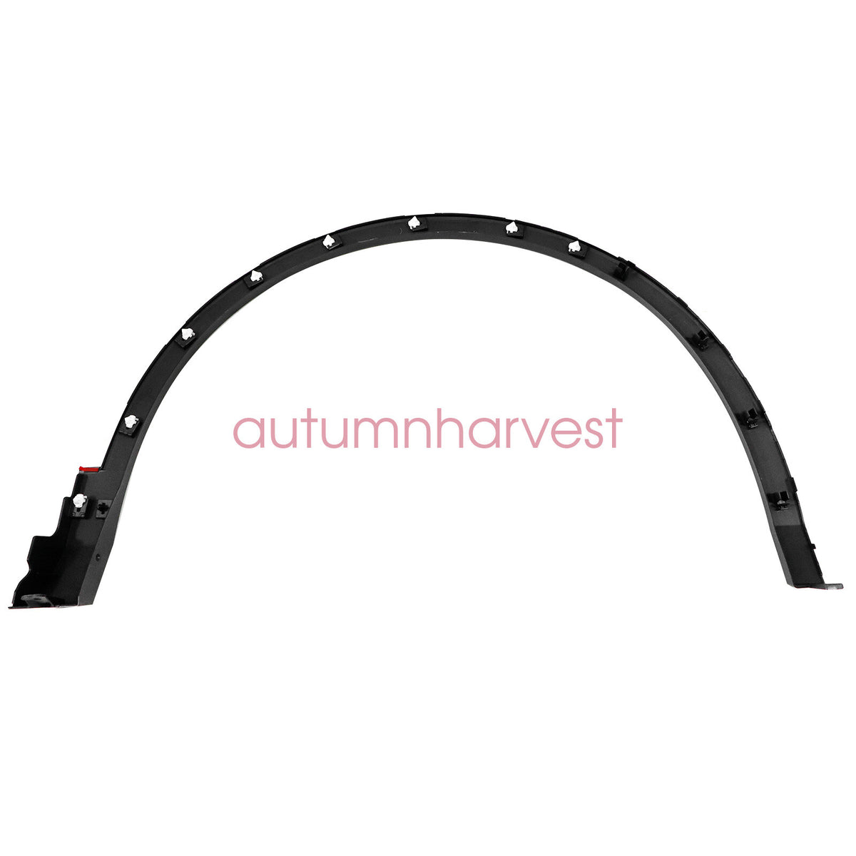 Front Left Fender Flare 5NN854731A9B9 Fit Volkswagen Tiguan 2018-2021 New