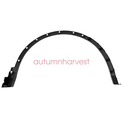 Front Left Fender Flare 5NN854731A9B9 Fit Volkswagen Tiguan 2018-2021 New