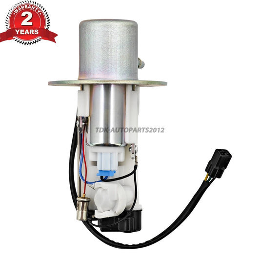 Fuel Pump Assembly 490400814 Fits Kawasaki Ninja ZX-6R 6RR ZX636C/D ZX600N 05-06