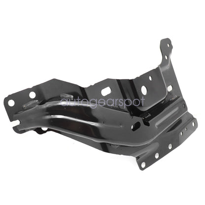 Bumper Bracket For 2021-23 Ford F-150 Front Driver&Passenger Side Mounting Plate