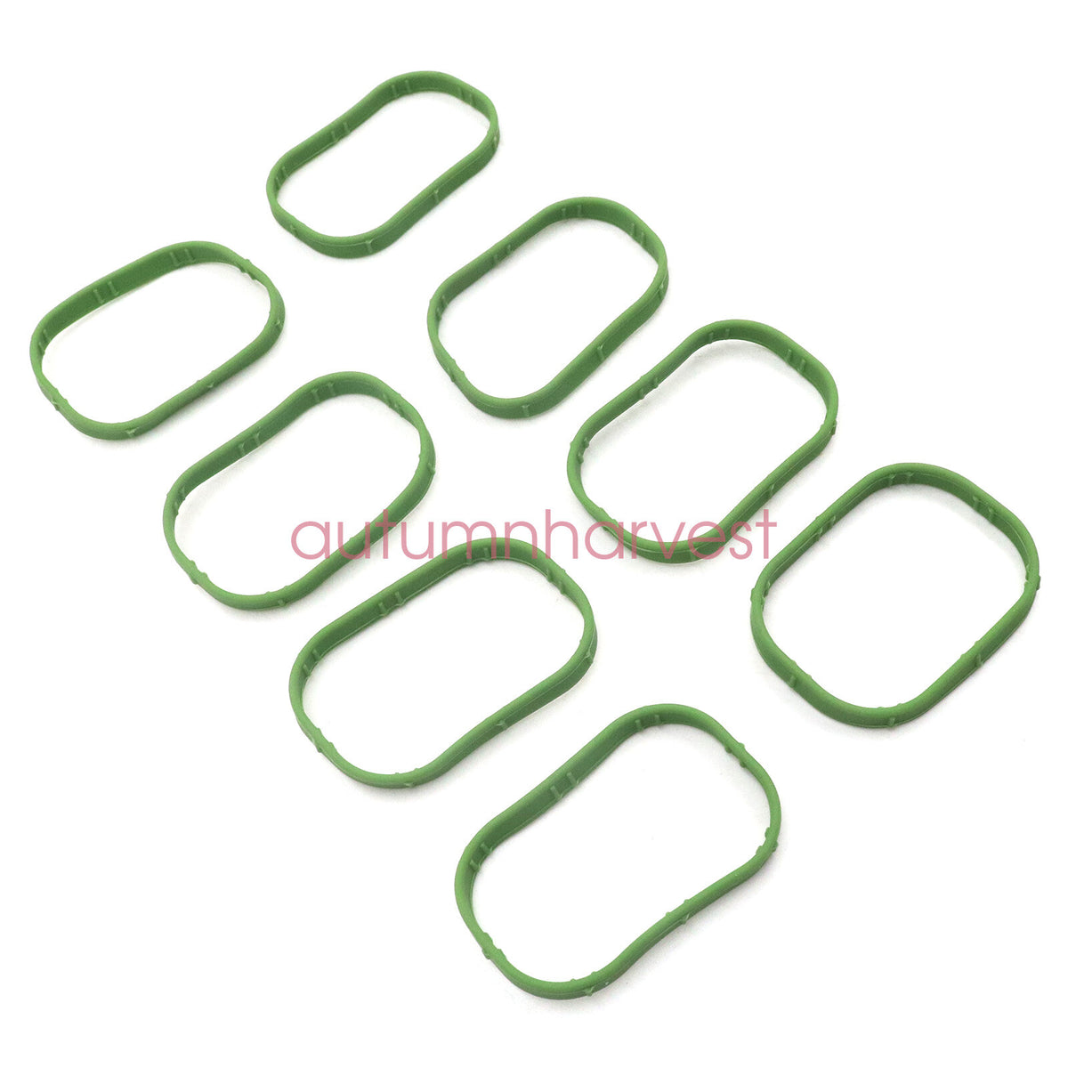 For Jaguar XF XJ XK 5.0L V8 2010-15 Engine Intake Manifold Gasket Kit LR010881