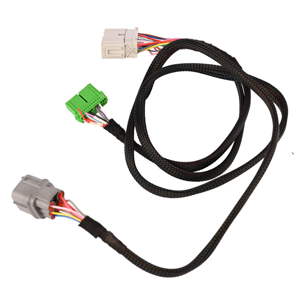 D Series Chassis Specific Adapter Harness B Series 96-98 EK For Honda Civic Si