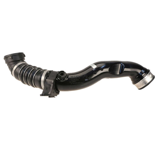 Intercooler Boost Hose Fits For BMW X5 2009 2010 2011-2013 3.0L 11618506079