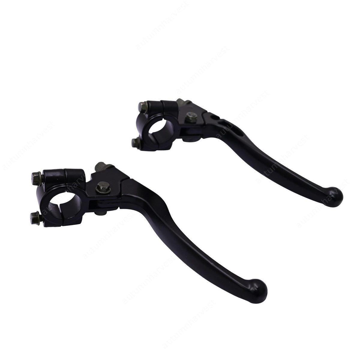 Replacement Aluminium Alloy Brake Lever Perch Clutch Fits HONDA C/CR/CRF/XL/XR