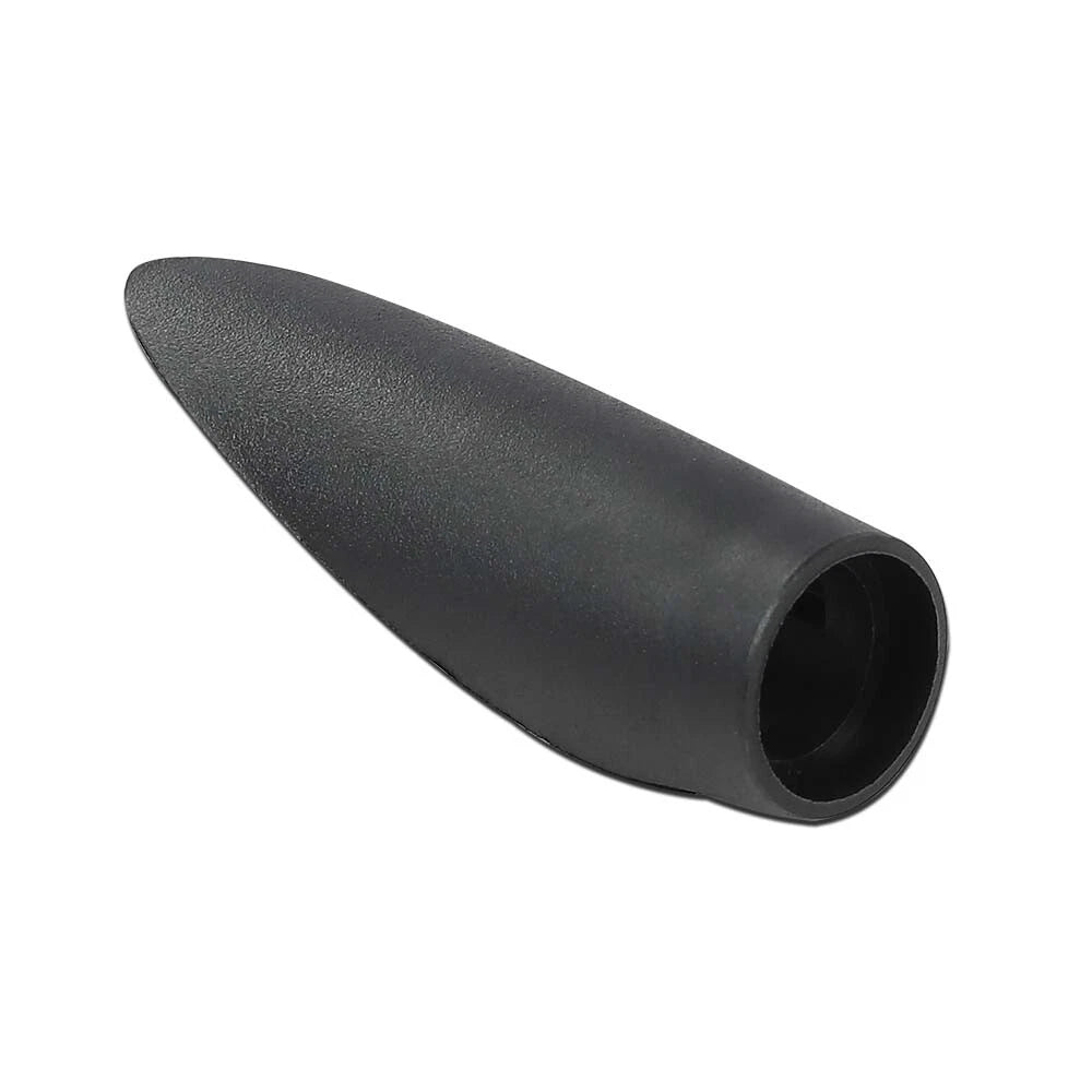 Fit For Dodge Pickup Radio Antenna Mounting Base Bezel Black 56043018 New