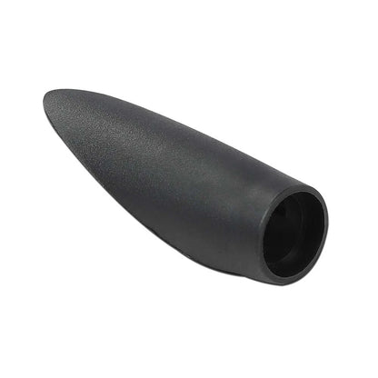Fit For Dodge Pickup Radio Antenna Mounting Base Bezel Black 56043018 New