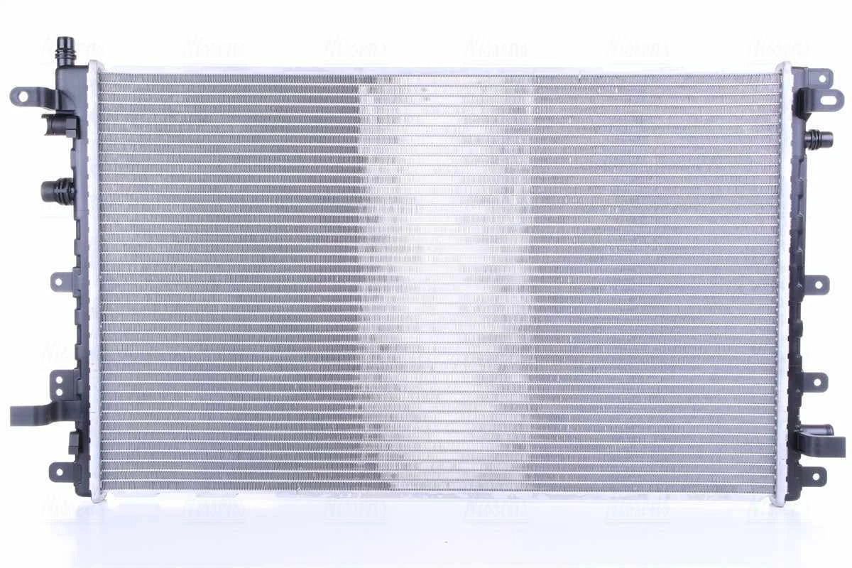 Front Cooler Radiator 22765637 For 2011-2016 Chevrolet Volt Cadillac ELR 1.4L