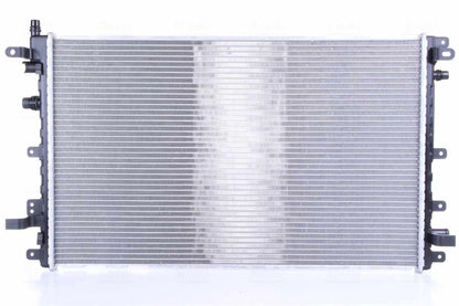 Front Cooler Radiator 22765637 For 2011-2016 Chevrolet Volt Cadillac ELR 1.4L