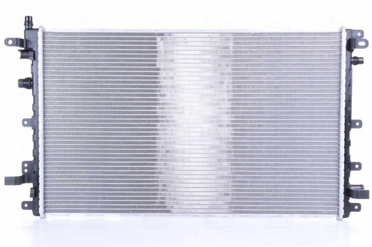 Front Cooler Radiator 22765637 For 2011-2016 Chevrolet Volt Cadillac ELR 1.4L