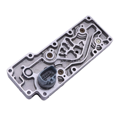 Fits For FORD 1Pcs SOLENOID PACK 98-05 All F SERIES AND E SERIES NEW F81Z7G391CB