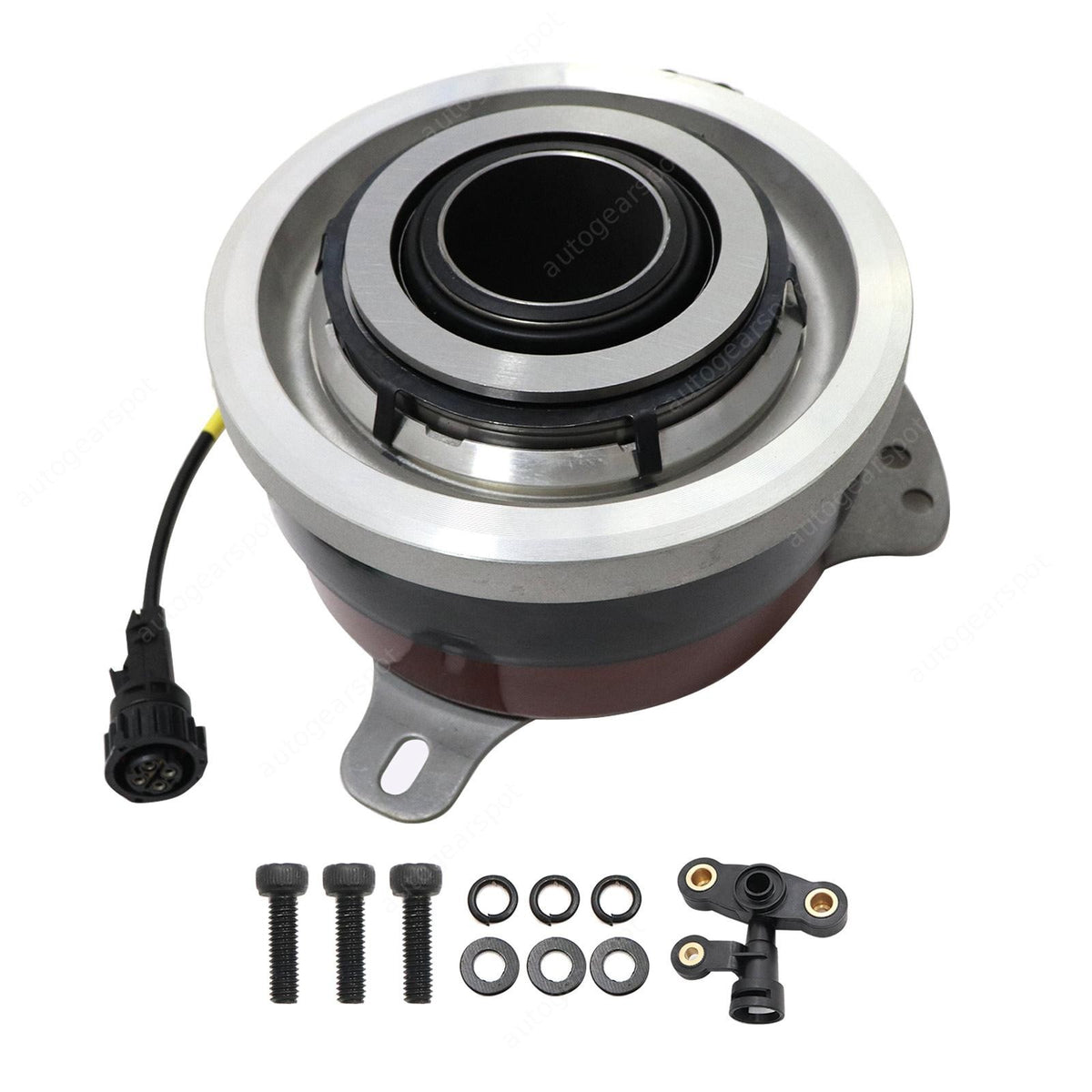 I-shift Clutch Cylinder FIT Volvo Mack Trucks 23417523 - 22989089 - 6482000155