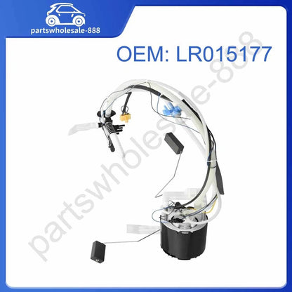 Fit For Land Rover Range Rover 2006-2009 LR015177 Fuel Pump Module Assembly