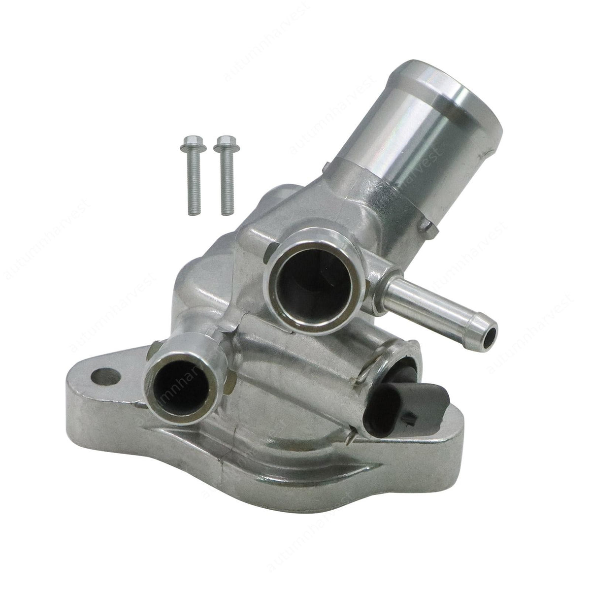 1PCS Engine Coolant Water Outlet Fits For Chevrolet Equinox Malibu 1.5L