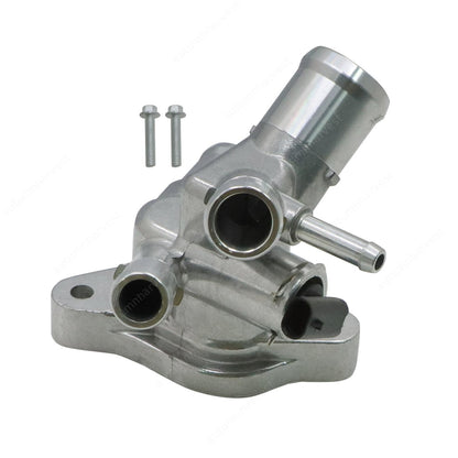 1PCS Engine Coolant Water Outlet Fits For Chevrolet Equinox Malibu 1.5L