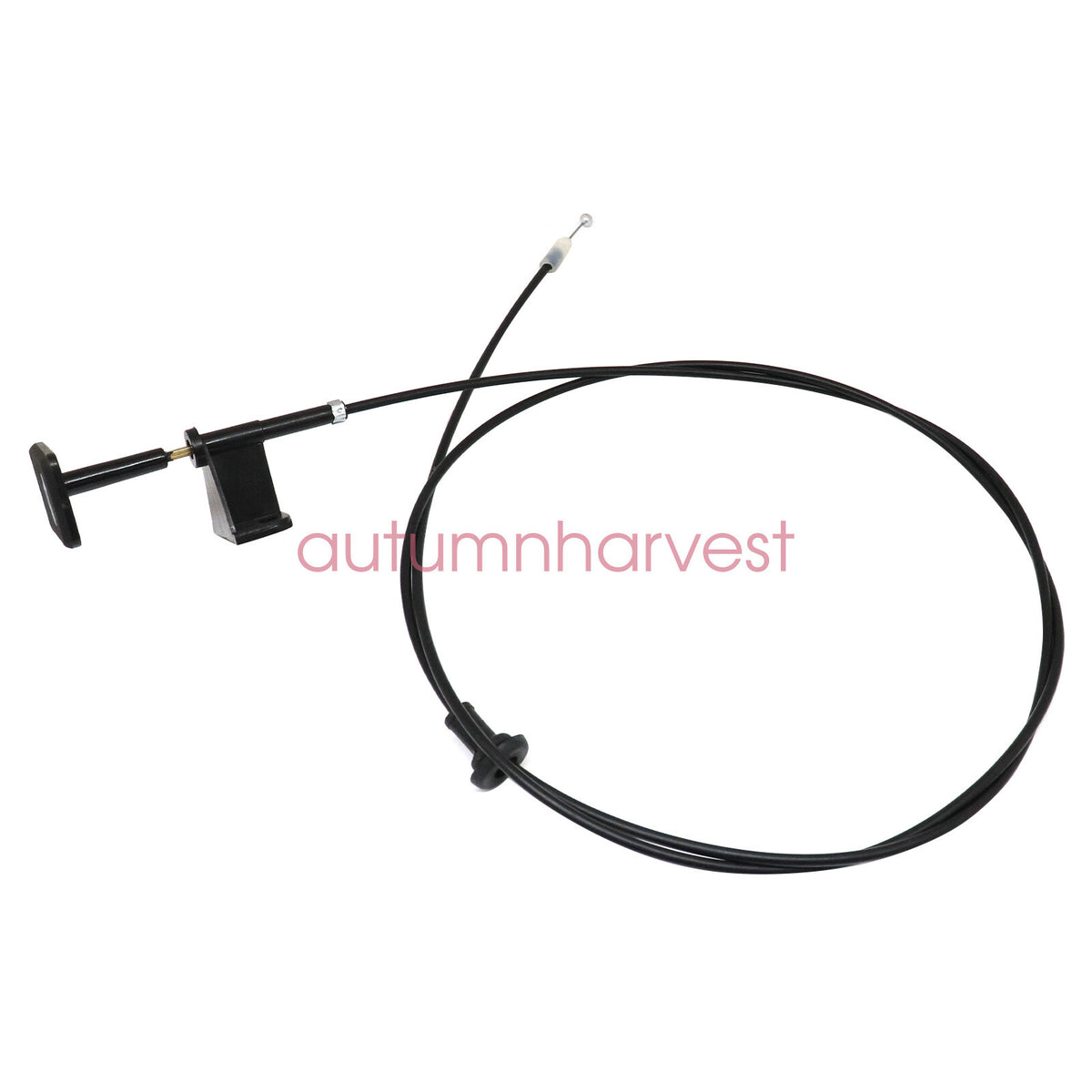 For Acura RSX 2002-2006 Hood Latch Lock Release Cable New 74130-S6M-A01ZA