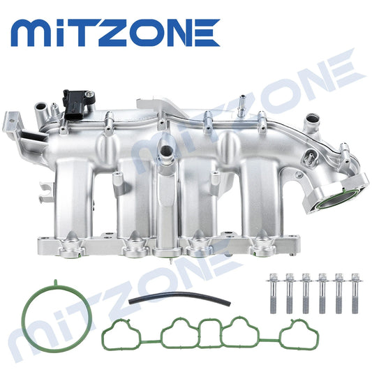 Aluminum Intake Manifold For 2013-2020 Chevrolet Trax L4 1.4L 25200449 55577314