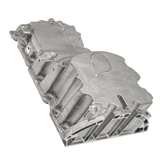 BR3Z6675P Engine Oil Pan Fits Ford F-150 Expedition Transit 150 15-19 3.5L 3.7L