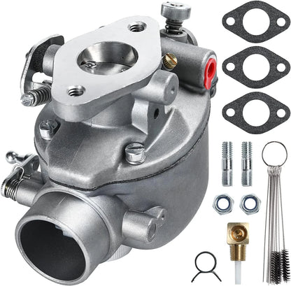 Carburetor fit for Ford Tractor 2N 8N 9N 1939-1952 TSX33TSX241A