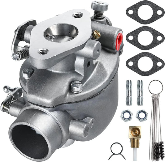 Carburetor fit for Ford Tractor 2N 8N 9N 1939-1952 TSX33TSX241A