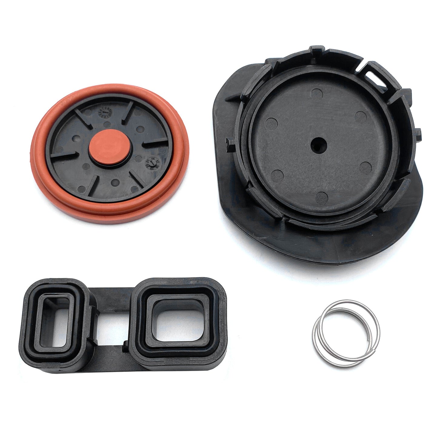 Pcv Valve Cover Repair Kit For Mini Cooper N12 1.6 2.0L  2007 -2016 NEW