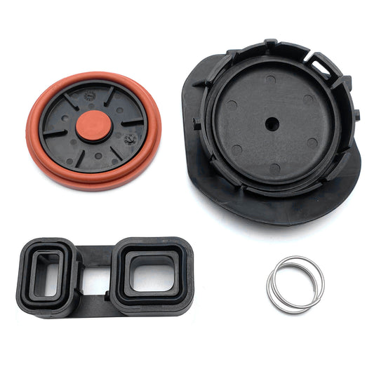 Pcv Valve Cover Repair Kit For Mini Cooper N12 1.6 2.0L  2007 -2016 NEW