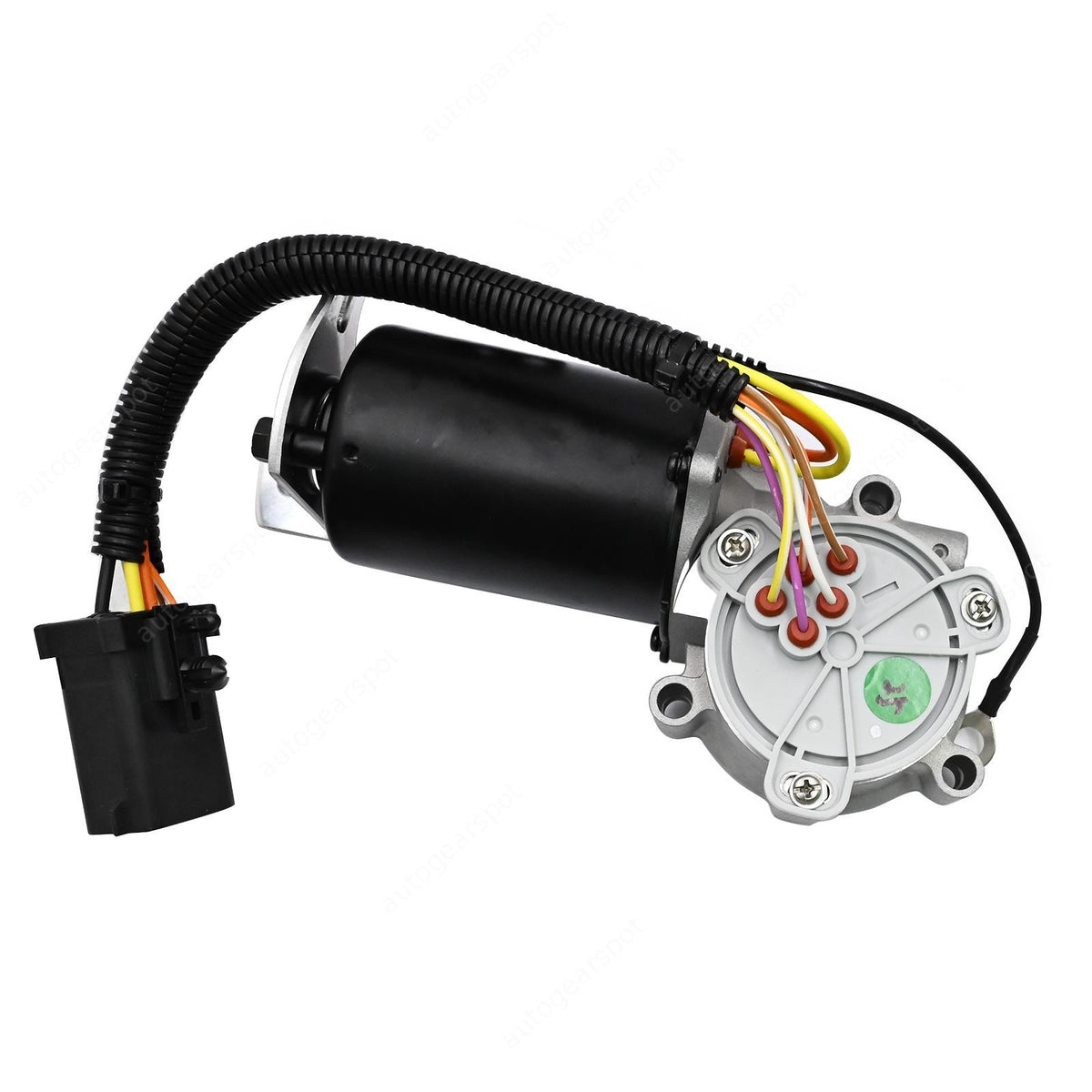 7L1Z7G360A Transfer Case Shift Motor for Ford Expedition 2007-2008 Lincoln 5.4L