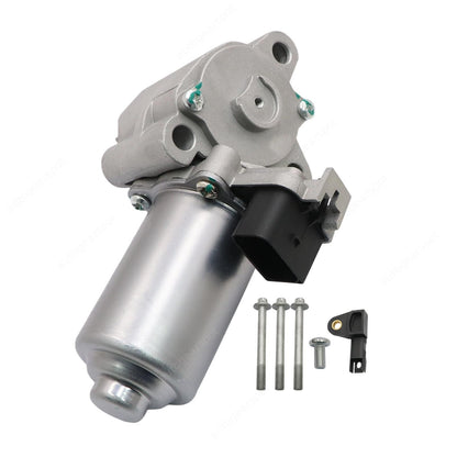 NEW 1x FIT for 2006-10 BMW 328i 528i 330xi E90 E92 Transfer Case Motor Actuator