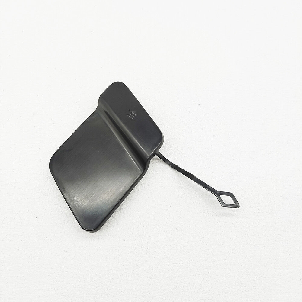 For 2009 2010 2011 12 Mercedes-Benz GLK300 350 Rear Bumper Tow Hook Cover Cap