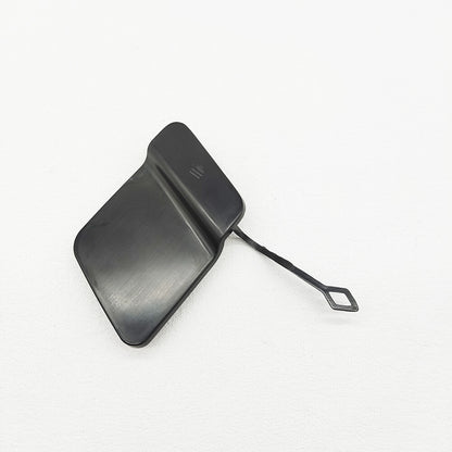 For 2009 2010 2011 12 Mercedes-Benz GLK300 350 Rear Bumper Tow Hook Cover Cap