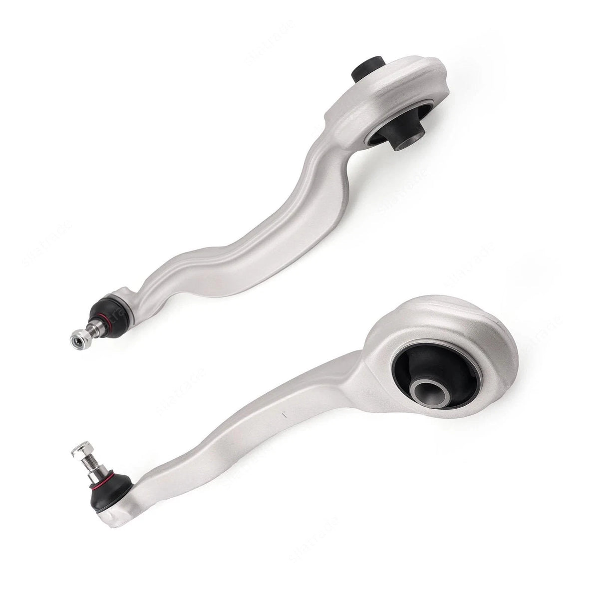 Front Lower Control Arm LH RH For Mercedes S400 S550 2010-2013 2213306311