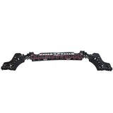 For BMW 330I 2017 2018 2019 51127256922 Rear Lower Center Bumper Guide Bracket