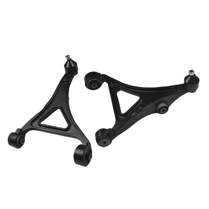 2X Front Lower Control Arms w/ Ball Joint For Charger Challenger Chrysler 300