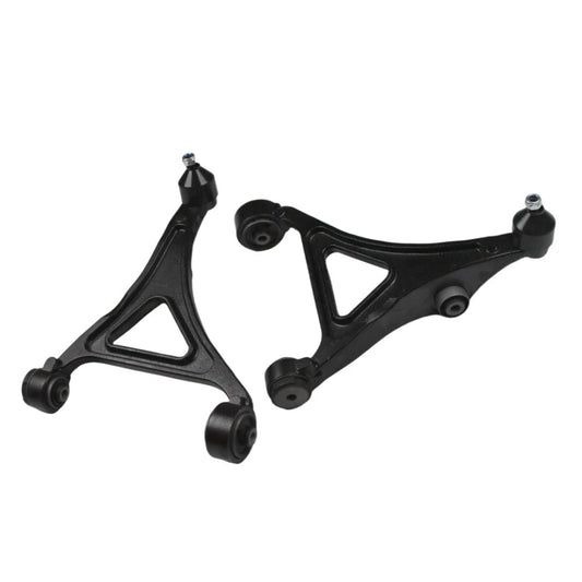 2X Front Lower Control Arms w/ Ball Joint For Charger Challenger Chrysler 300