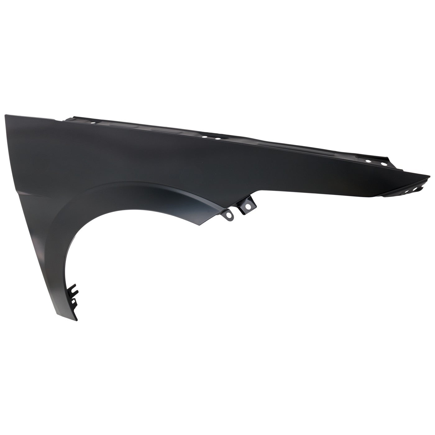 Fit For 2024-2025 Hyundai Elantra  Front Right Passenger Side Fender