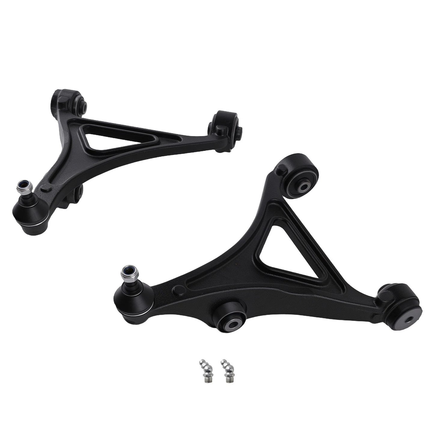 AWD Front Lower Control Arms Ball Joint FOR Dodge Challenger 17-22 Charger 13-22