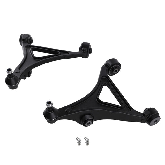 AWD Front Lower Control Arms Ball Joint FOR Dodge Challenger 17-22 Charger 13-22