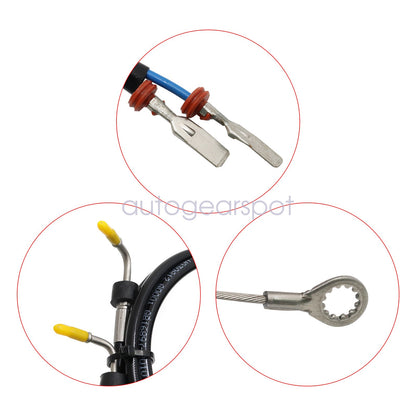 Power Trim Actuator Motor Assembly For Volvo DPS-A-B SX-A 21945915