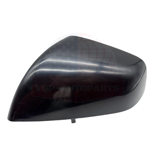 For 2016-24 Tesla Model X 1054430-11-D New Left Side Mirror Cover Unpainted