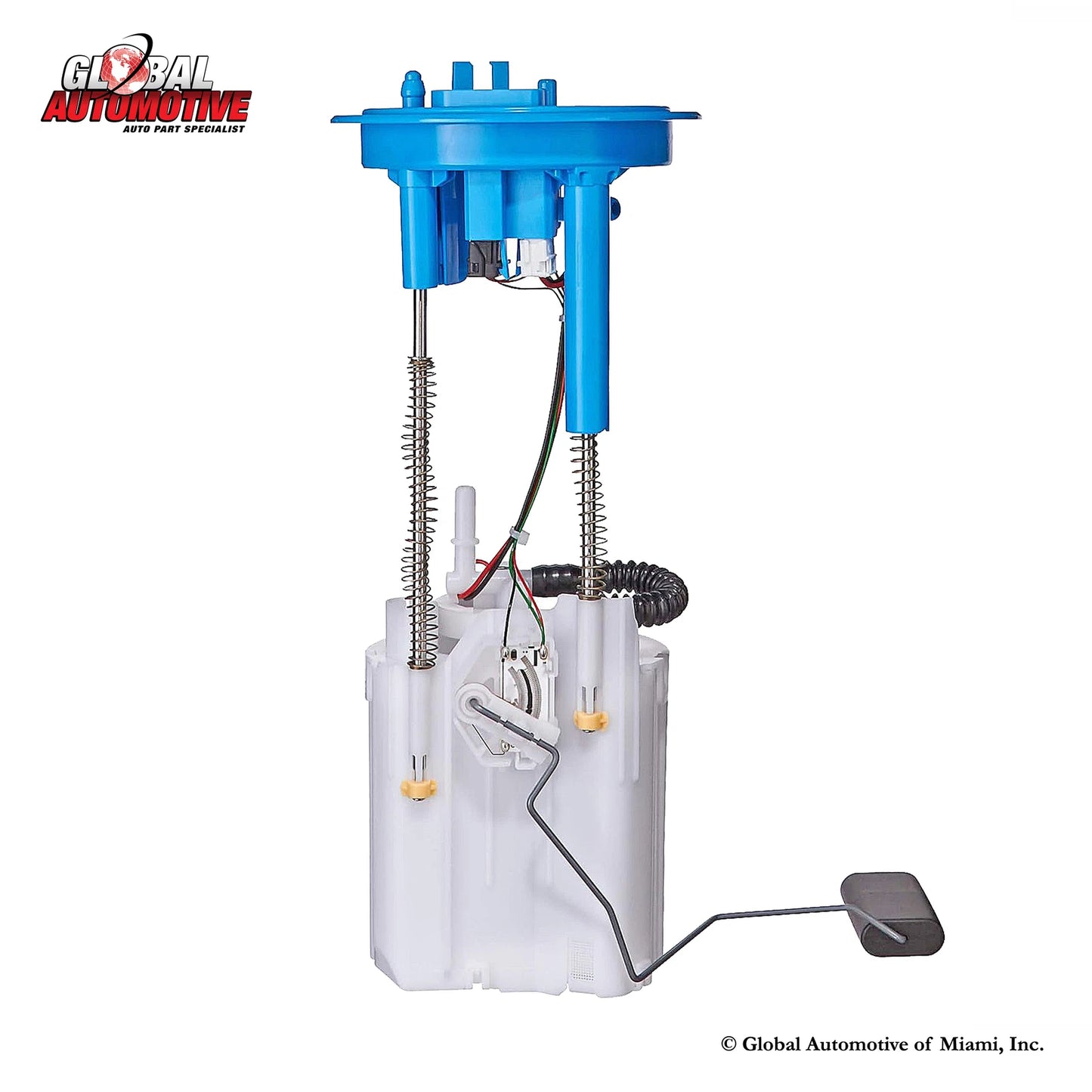 Fuel Pump Module Assembly For Volkswagen Tiguan Limited 2017-2018 Audi Q3 2015