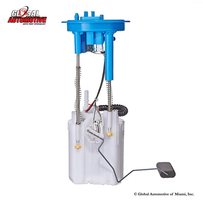 Fuel Pump Module Assembly For Volkswagen Tiguan Limited 2017-2018 Audi Q3 2015