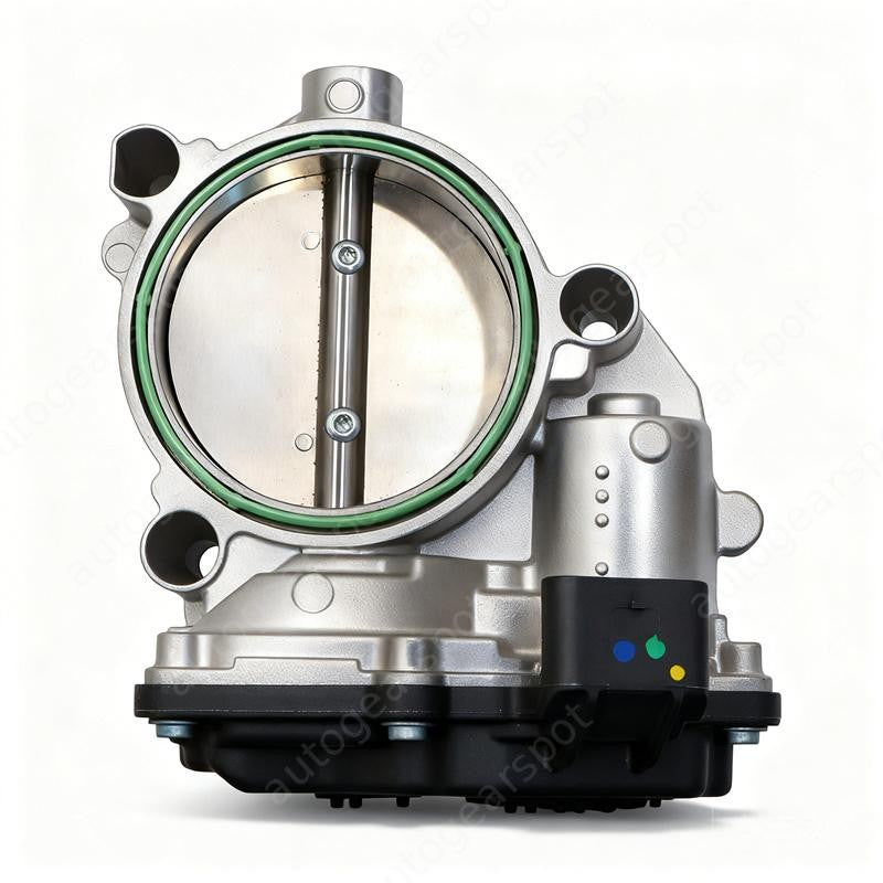 New Throttle Body Fits For BMW X7 2019-2020 X5 2020-2021 X4 2020 X3 2020-2022