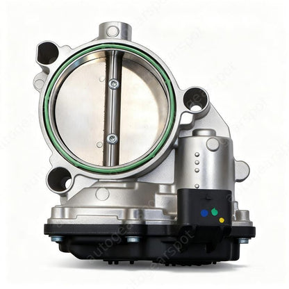 New Throttle Body Fits For BMW X7 2019-2020 X5 2020-2021 X4 2020 X3 2020-2022