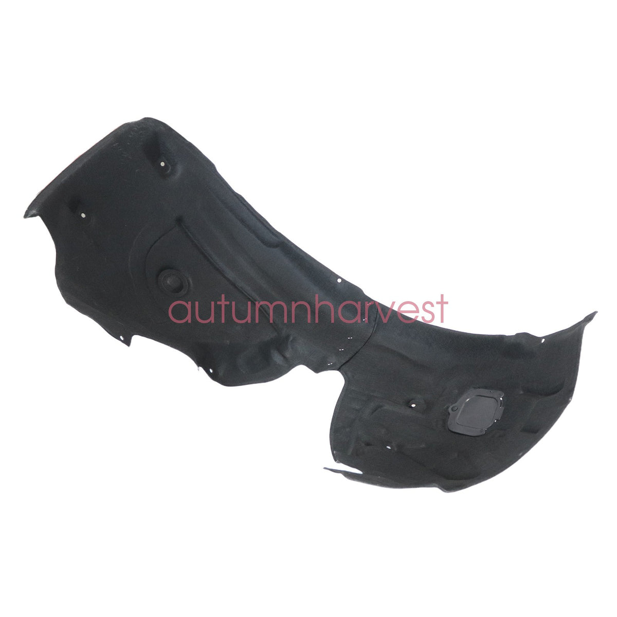 Fit For 17-18 Audi A6 Quattro S6 Front Fender Liner Inner Splash Shield Right