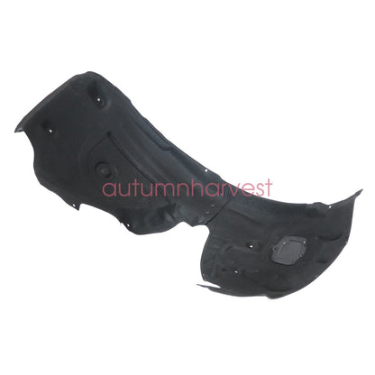Fit For 17-18 Audi A6 Quattro S6 Front Fender Liner Inner Splash Shield Right